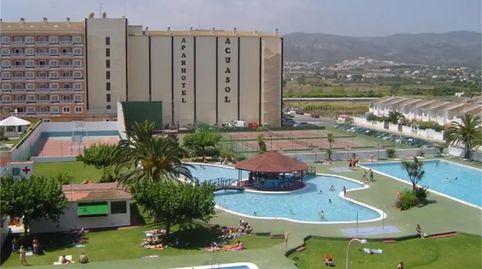 Foto 5 de Apartament en venda a Avenida del Papa Luna, 53, Playa Norte, Peñíscola / Peníscola