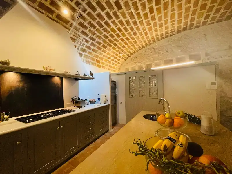 Country house with terrace for sale in Plaça de la Creu, imagen 22