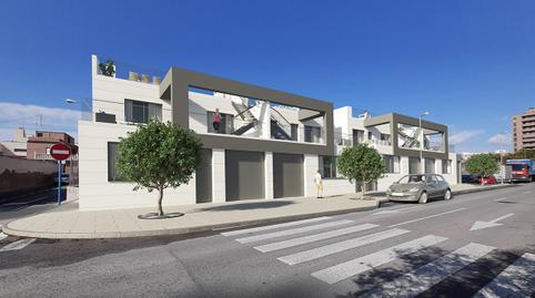 Foto 2 de Casa o xalet en venda a Garbinet - Parque de las Avenidas, Alicante / Alacant