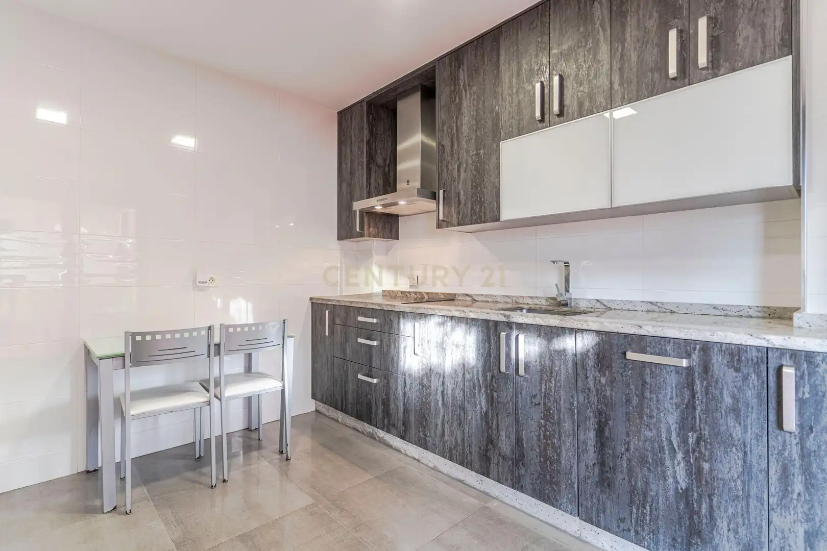 Cocina de Casa o chalet en venta en Güevéjar