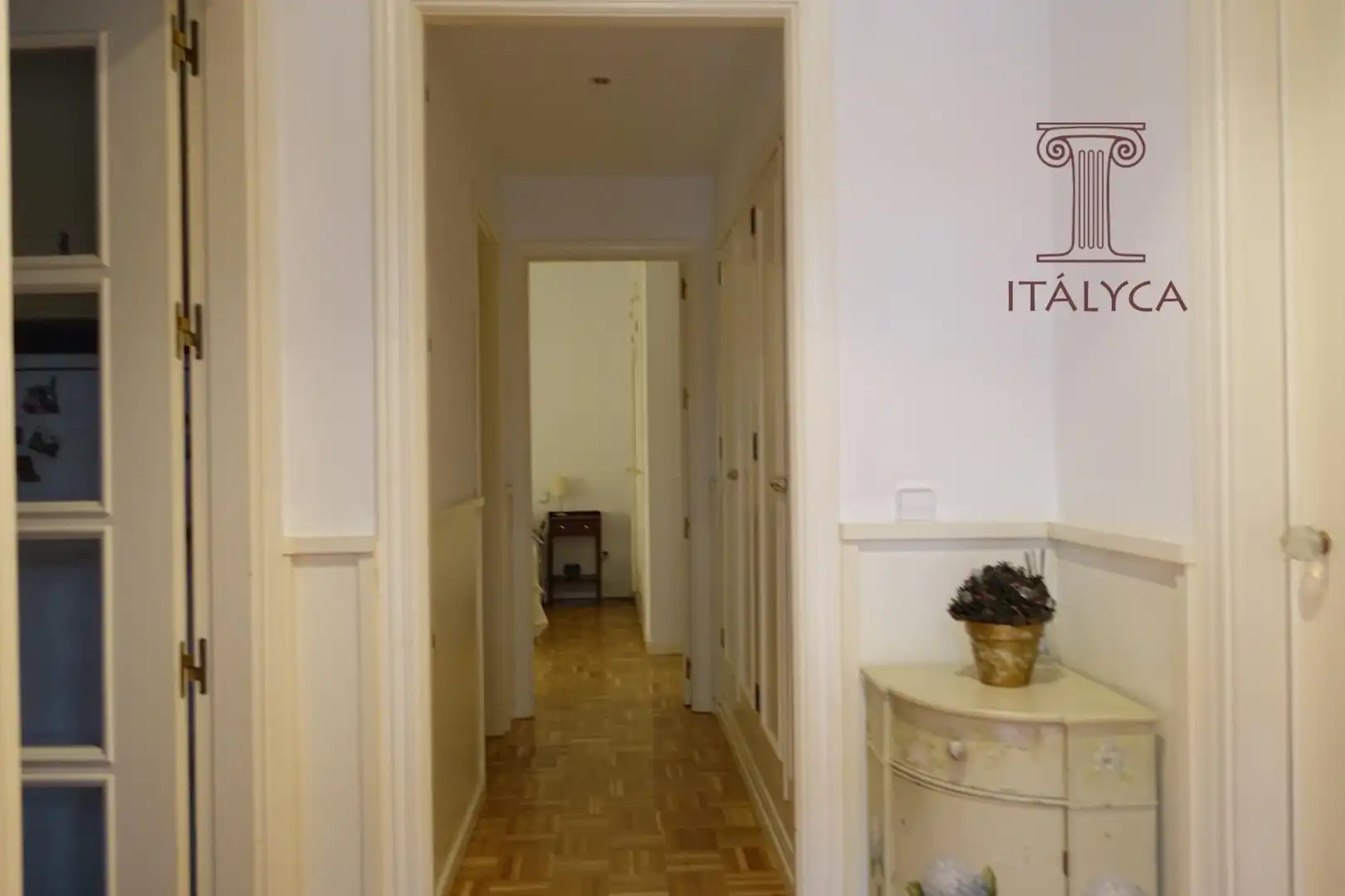 Flat with lift to rent in Calle MACASTA 62, imagen 26
