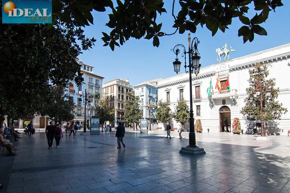 Aparcament en venda a Centro, imagen 19