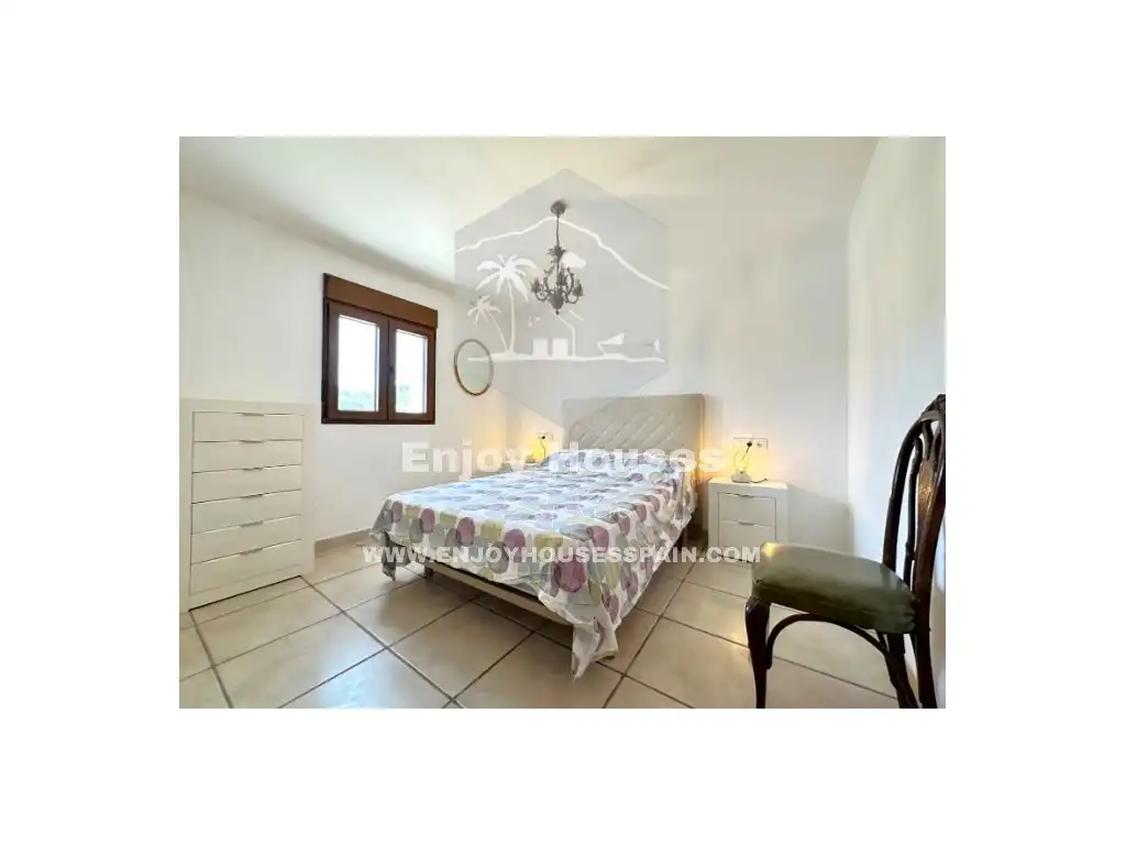 Maison avec jardin à vendre à Teulada, imagen 5
