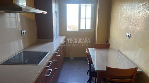 Foto 5 de Pis en venda a Alcantarilla - La Glorieta,  Jaén Capital