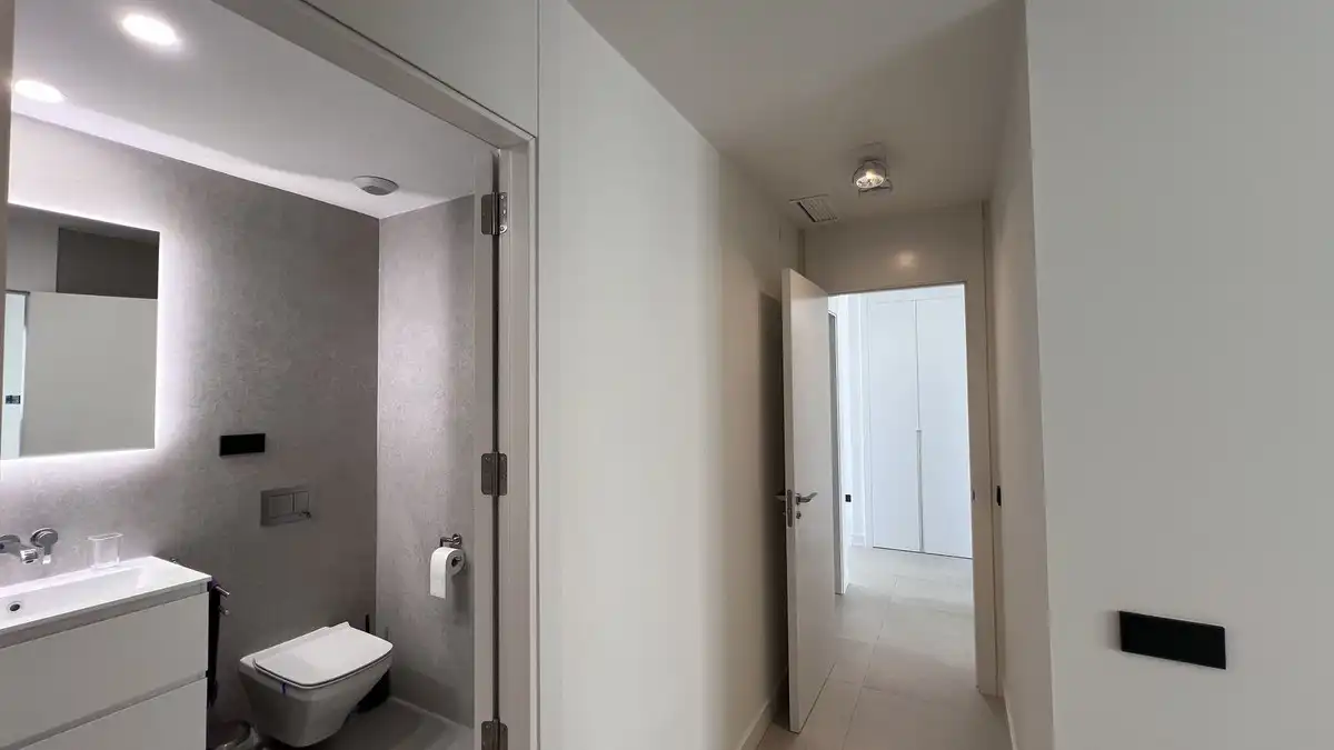 Apartment zum Verkauf in Río Real - Los Monteros, imagen 20
