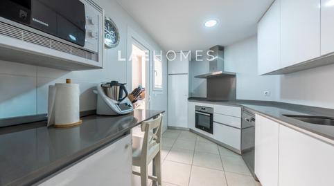 Foto 4 de Pis en venda a Rodeo Alto - Guadaiza - La Campana, Marbella