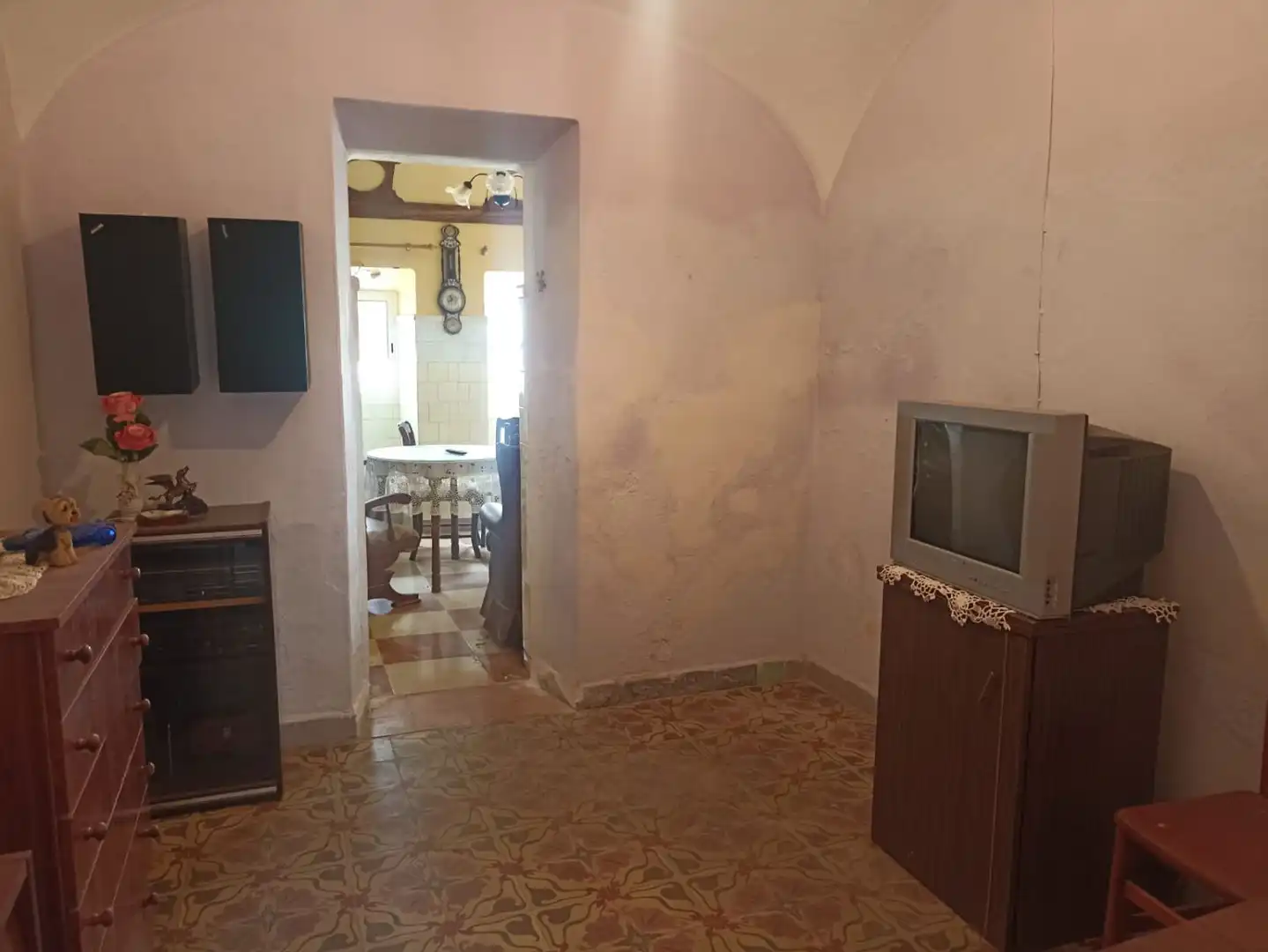 Casa o xalet en venda en Villanueva del Fresno amb Terrassa
