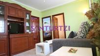 Living room of Flat for sale in Santurtzi 