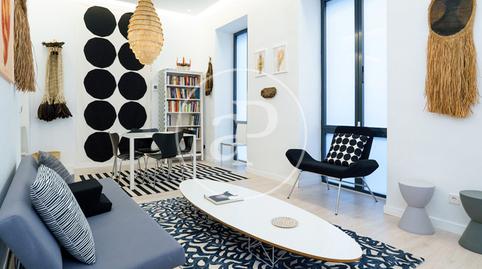 Foto 2 de Pis de lloguer a Justicia - Chueca,  Madrid Capital