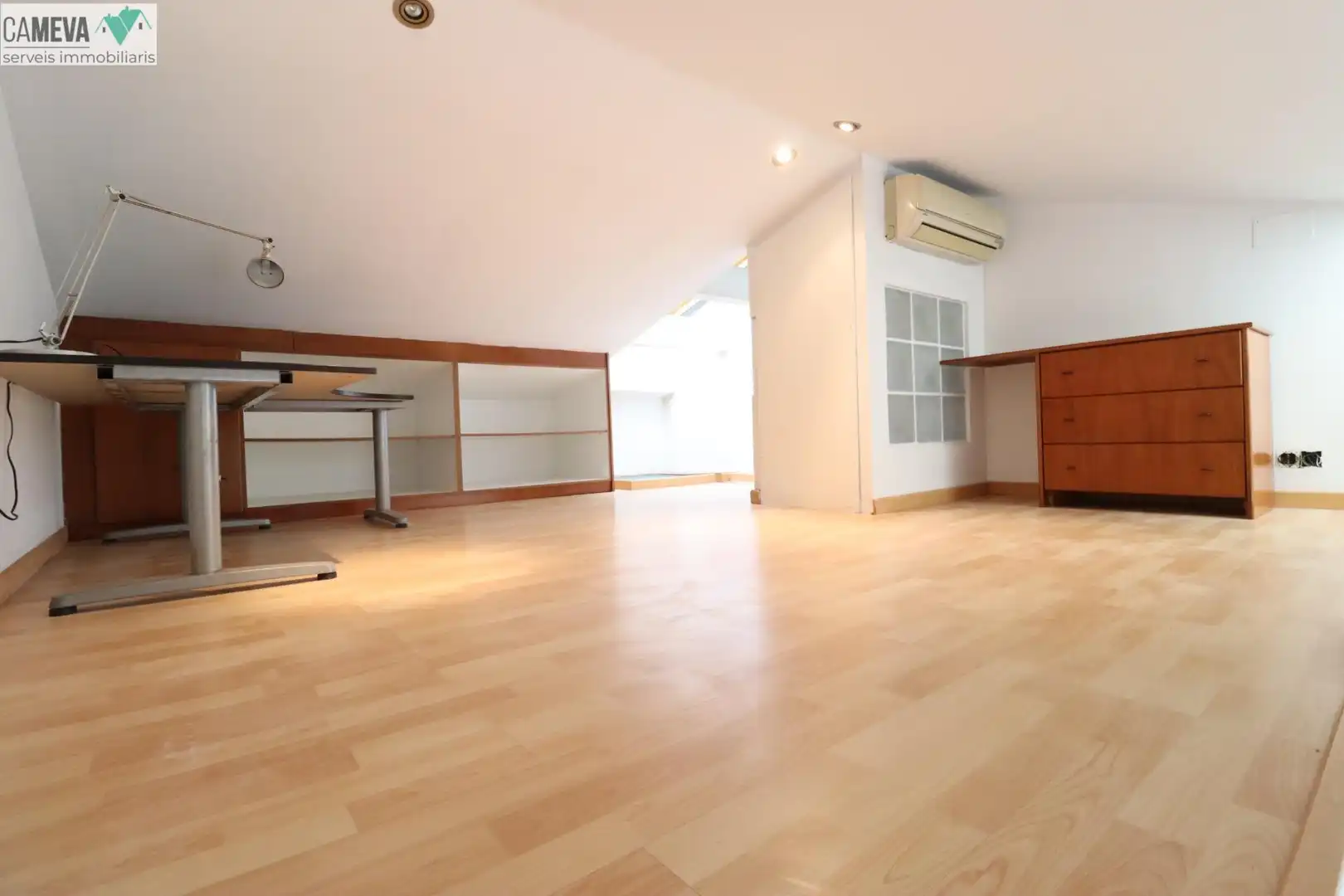 Houses for sale in Sabadell  with Air Conditioner, Heating and Private garden