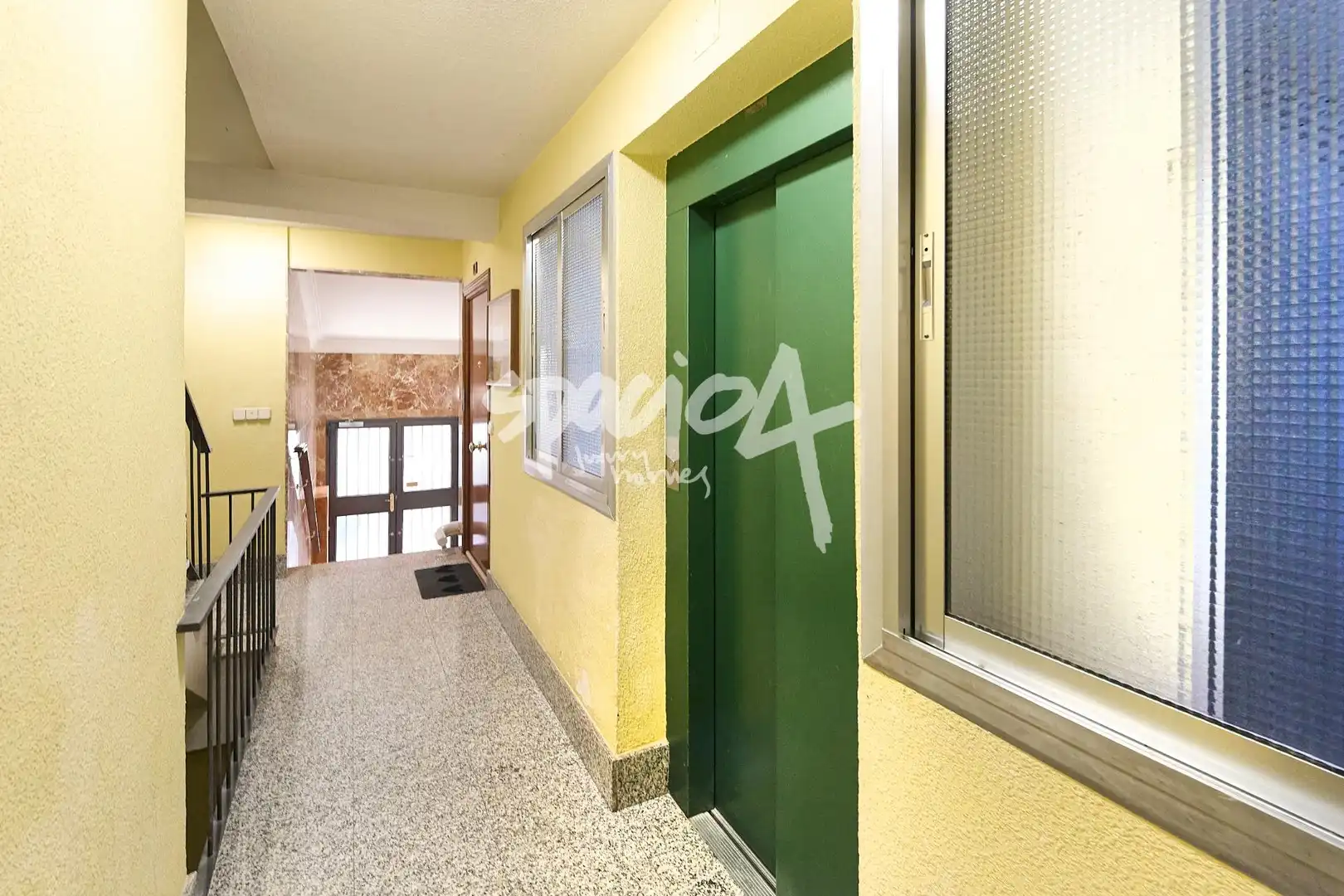 Flat for sale in Madrid