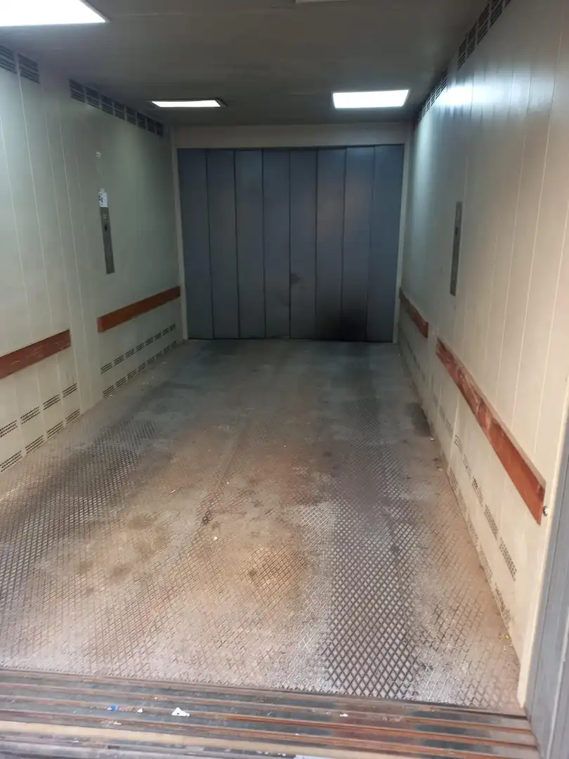 Parking de Garaje en venta en Sevilla