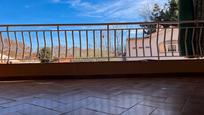 Terrace of Flat for sale in Vilassar de Dalt  with Terrace and Oven