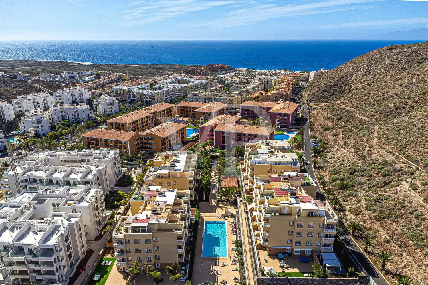 Appartamento in vendita a Palm - Mar, imagen 19