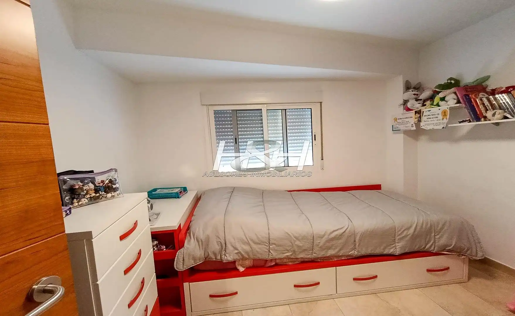 Wohnung zum Verkauf in Zona Campus Universitario