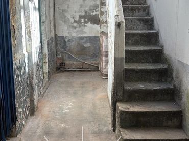 Casa in vendita a Calle Hernán Cortés