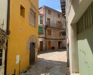 Vista exterior de Casa o xalet en venda en Gironella amb Terrassa i Traster