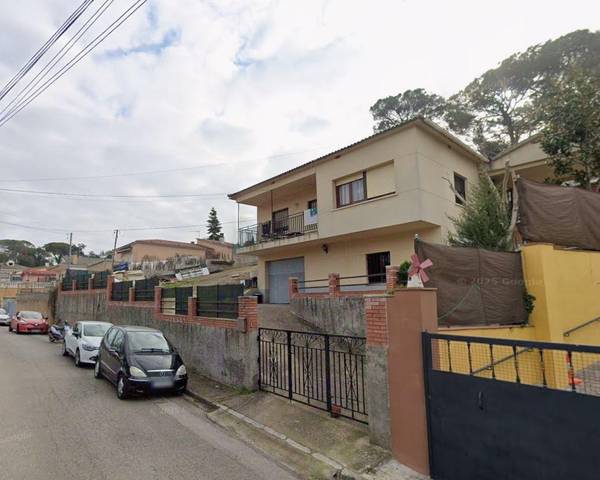 Casa-chalet en Venta en Carrer DELS EUCALIPTUS, 60 en Residencial Park