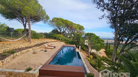 Foto 5 de Casa o chalet en venta en Carrer Cardina, Mas Trempat - Sant Amanç - Casa Nova, Sant Feliu de Guíxols