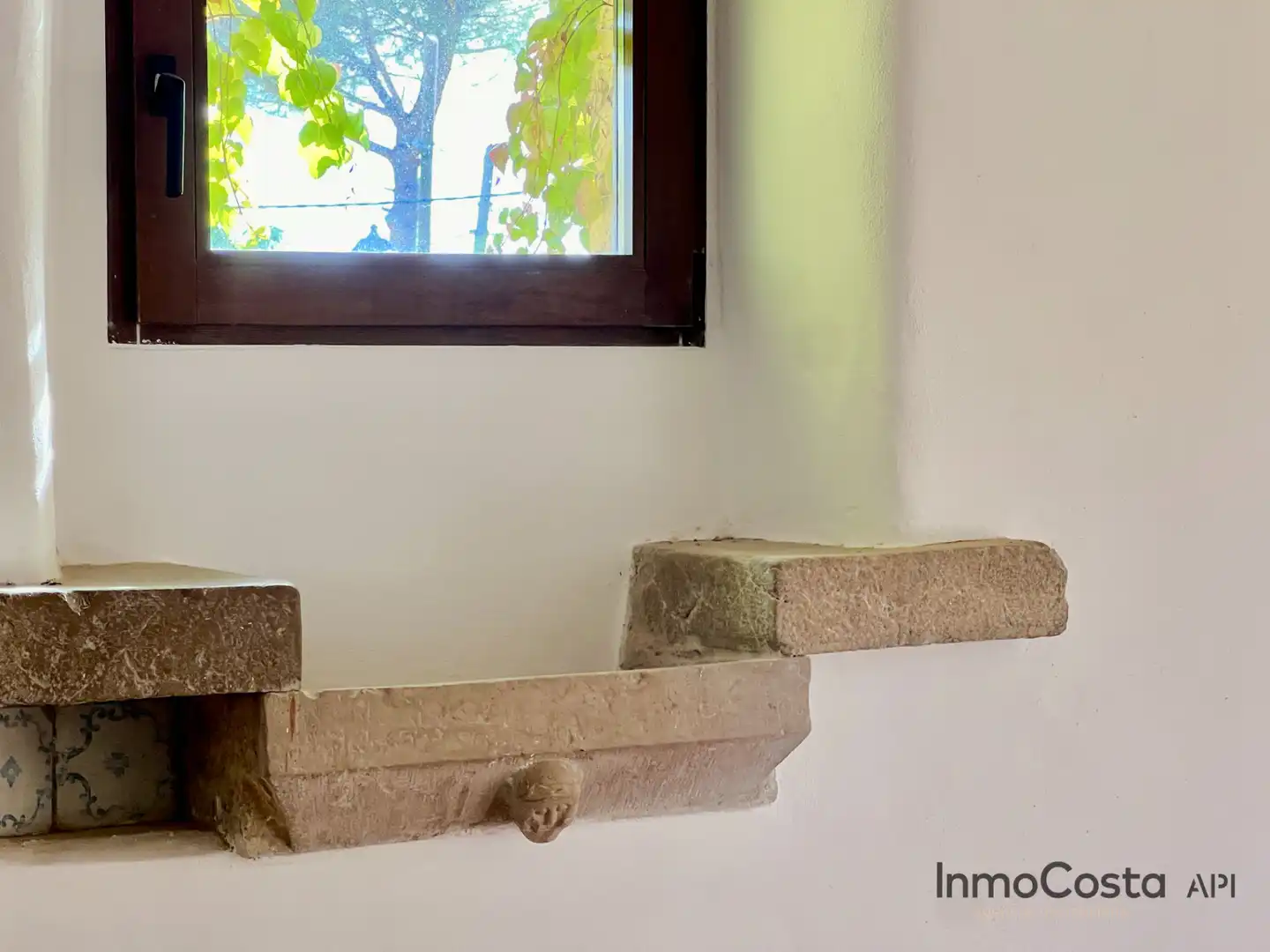 Finca rústica en venta en Vilafant con Jardín privado, Piscina y Balcón