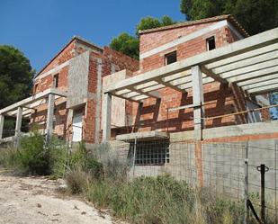 Exterior view of House or chalet for sale in Oropesa del Mar / Orpesa  with Terrace, Storage room and Balcony