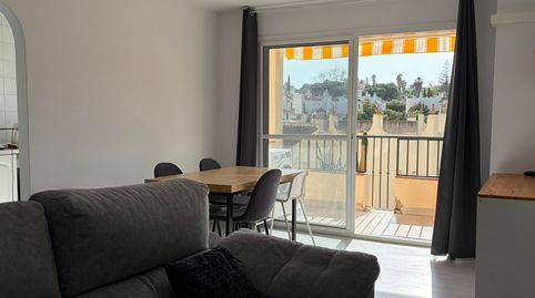 Foto 3 de Piso en venta en Campo de Mijas, Mijas