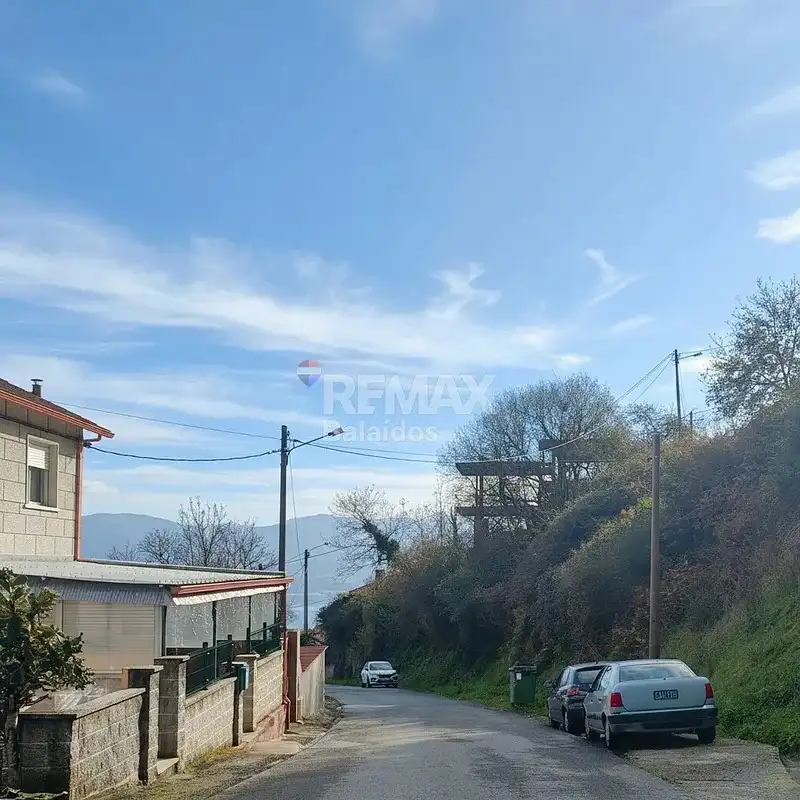 Casa o xalet en venda en Vilaboa amb Jardí privat, Terrassa i Traster