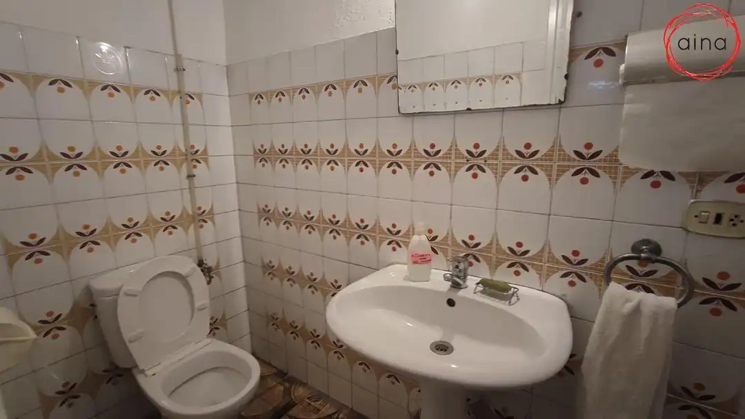 Bany de Garatge en venda en  Pamplona / Iruña