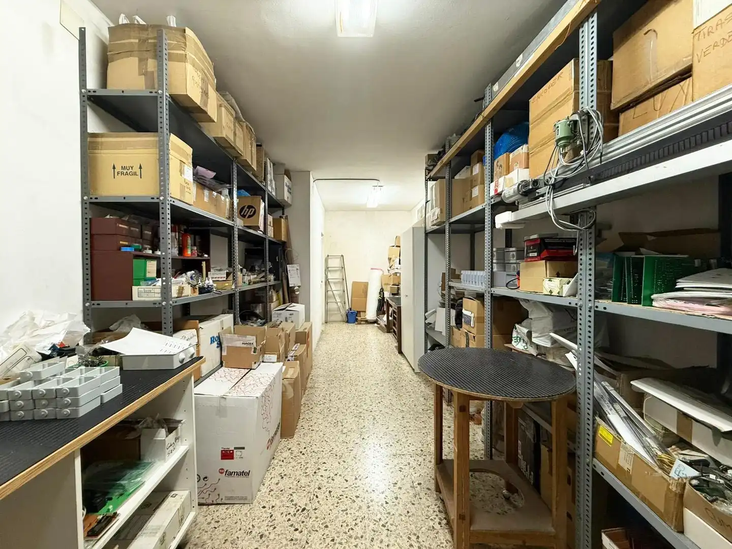 Local de alquiler en Barcelona