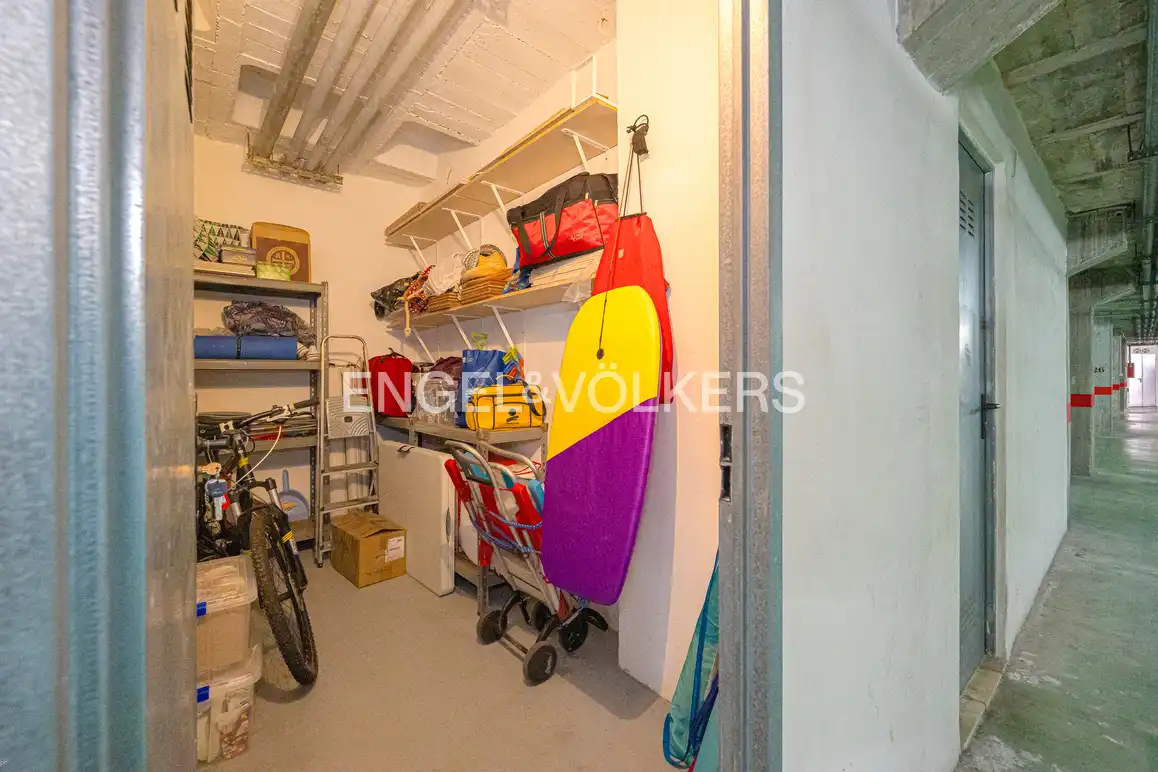 Apartments for sale in Benidorm  with Air Conditioner and Community pool