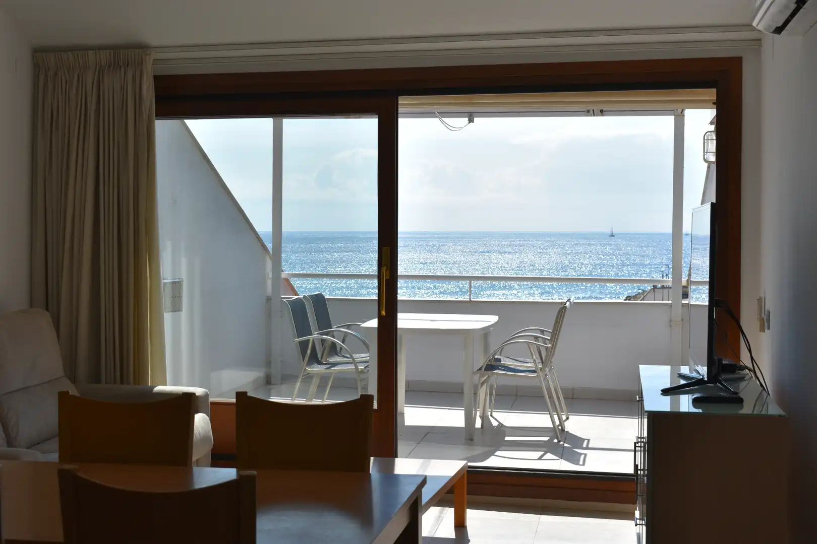 Habitación de Ático en venta en Cambrils con Aire acondicionado, Calefacción y Terraza