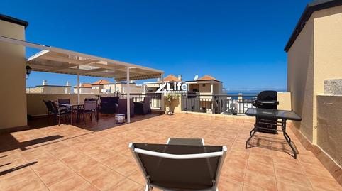 Foto 2 de Àtic de lloguer a La Tosca, 5, Callao Salvaje - Playa Paraíso, Santa Cruz de Tenerife