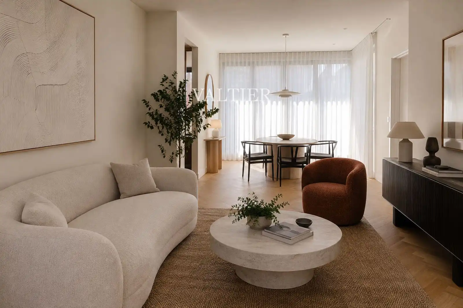 Appartamento con ascensore in vendita a Barrio de Salamanca, imagen 10