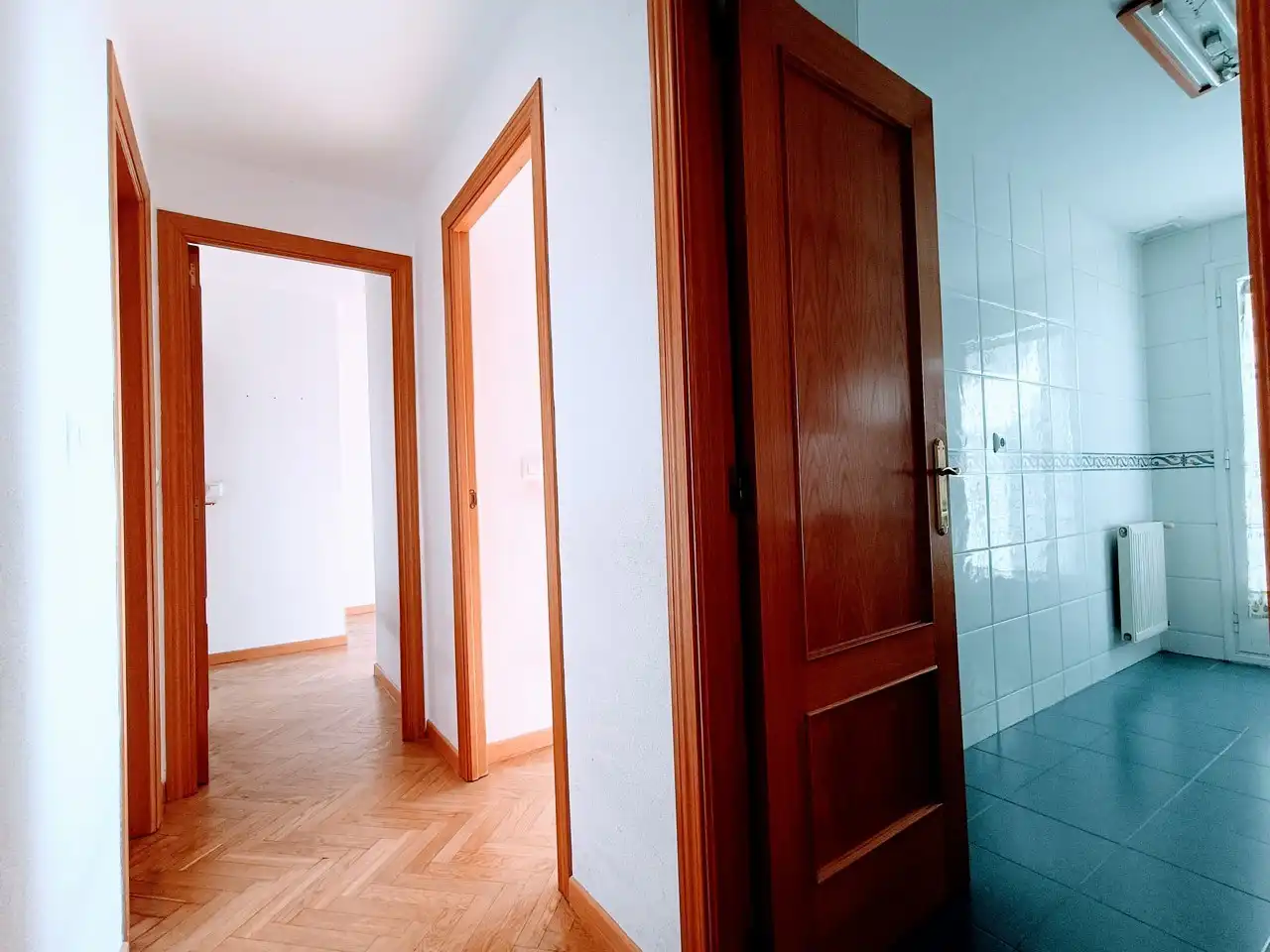 Wohnung zur Miete in CANCHAL, Butarque
