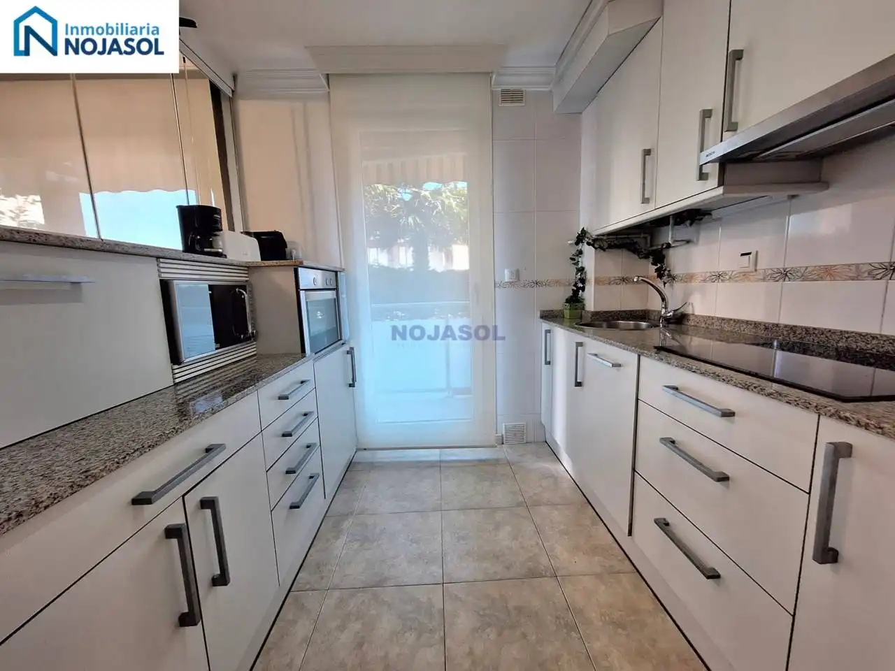 Apartament amb piscina de lloguer a Calle LA COSTA 2, imagen 10
