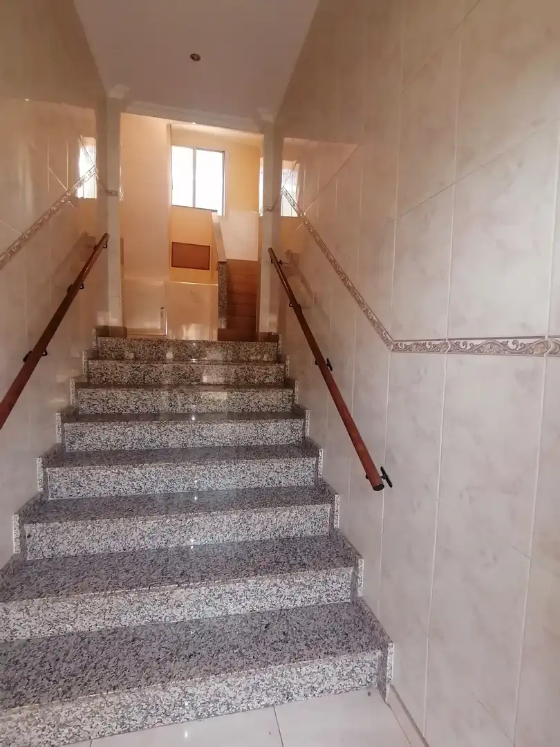 Flat for rent in Jove