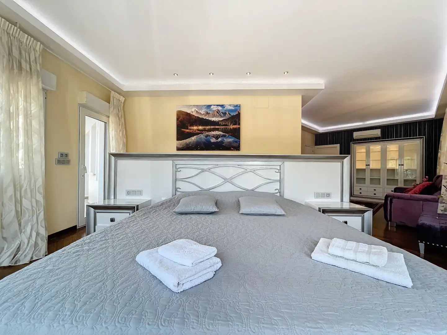 Detached house with terrace for sale in Altea ciudad, imagen 21