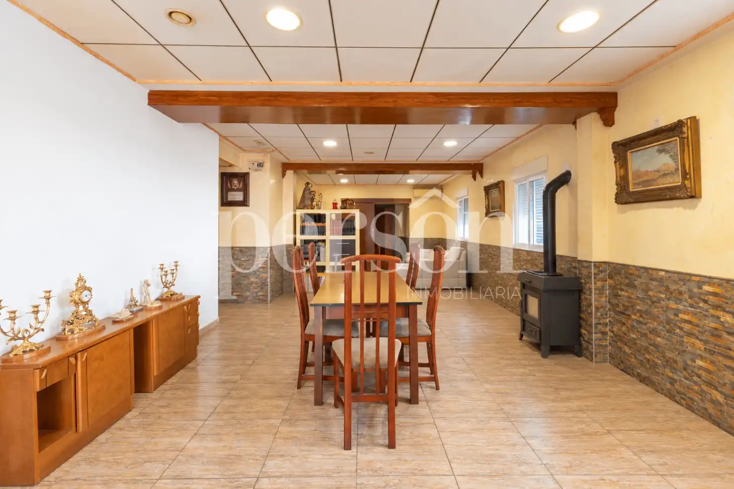 Villa avec piscine à vendre à Turís, imagen 9