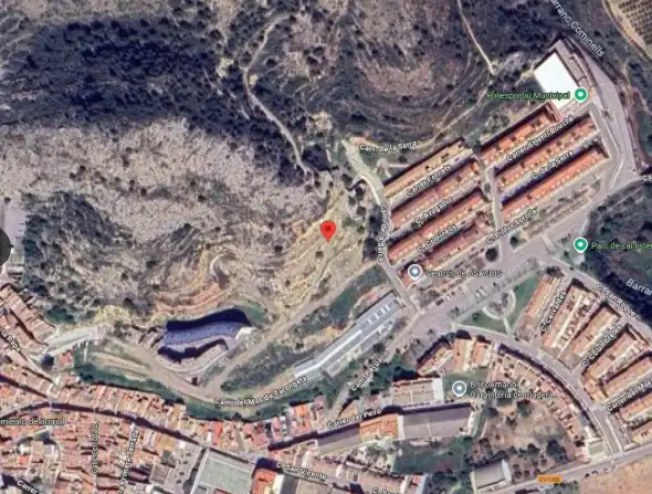 Rural land for sale in Borriol, imagen 5