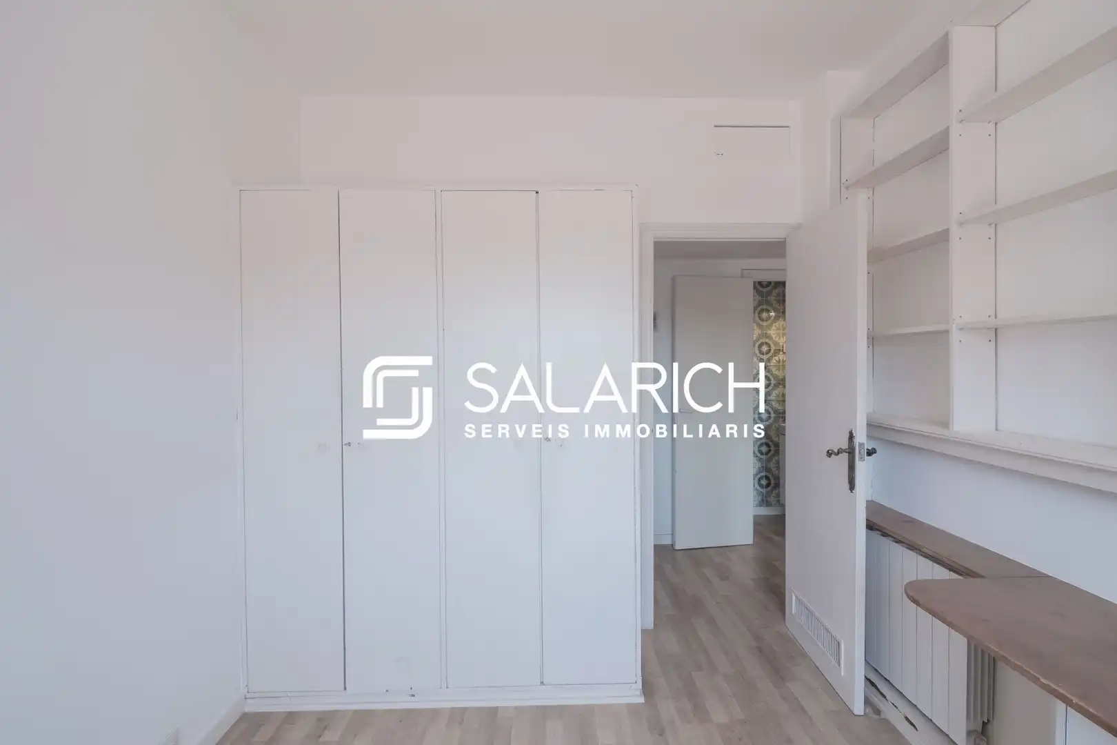 Habitación de Piso en venta en Barcelona con Aire acondicionado, Calefacción y Terraza