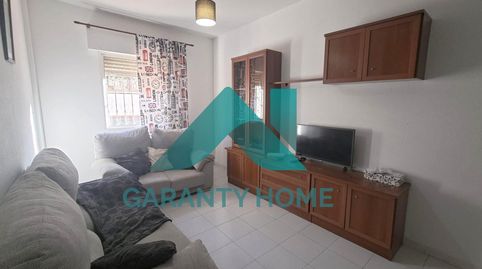 PISO EN VENTA  ZONA SAN JUSTO  CÁCERES
