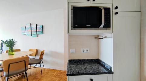 Foto 5 de Pis de lloguer a Calle de Francisco Silvela, Lista,  Madrid Capital