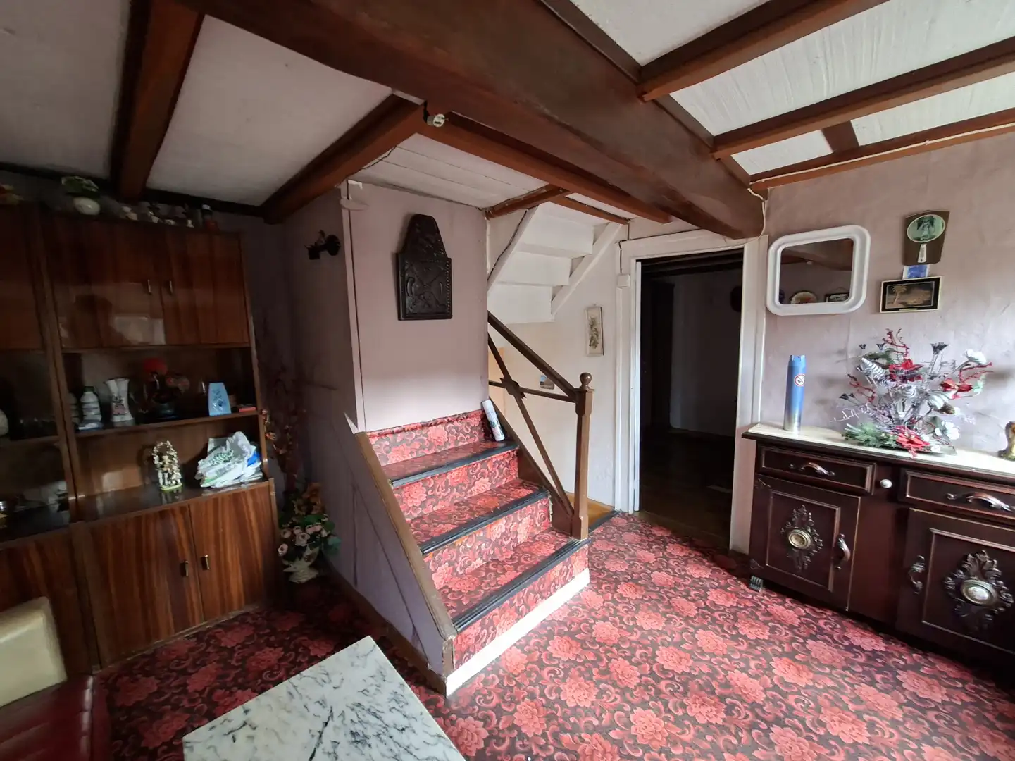 Casa o chalet en venta en Caso con Calefacción