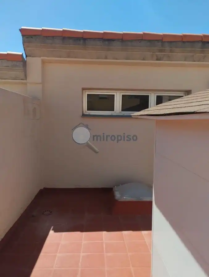 Terraza de Casa o chalet en venta en Santa Cruz de Tenerife con Terraza