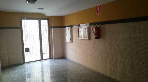 Foto 4 de Piso en venta en Calle Teruel, Centro, Melilla