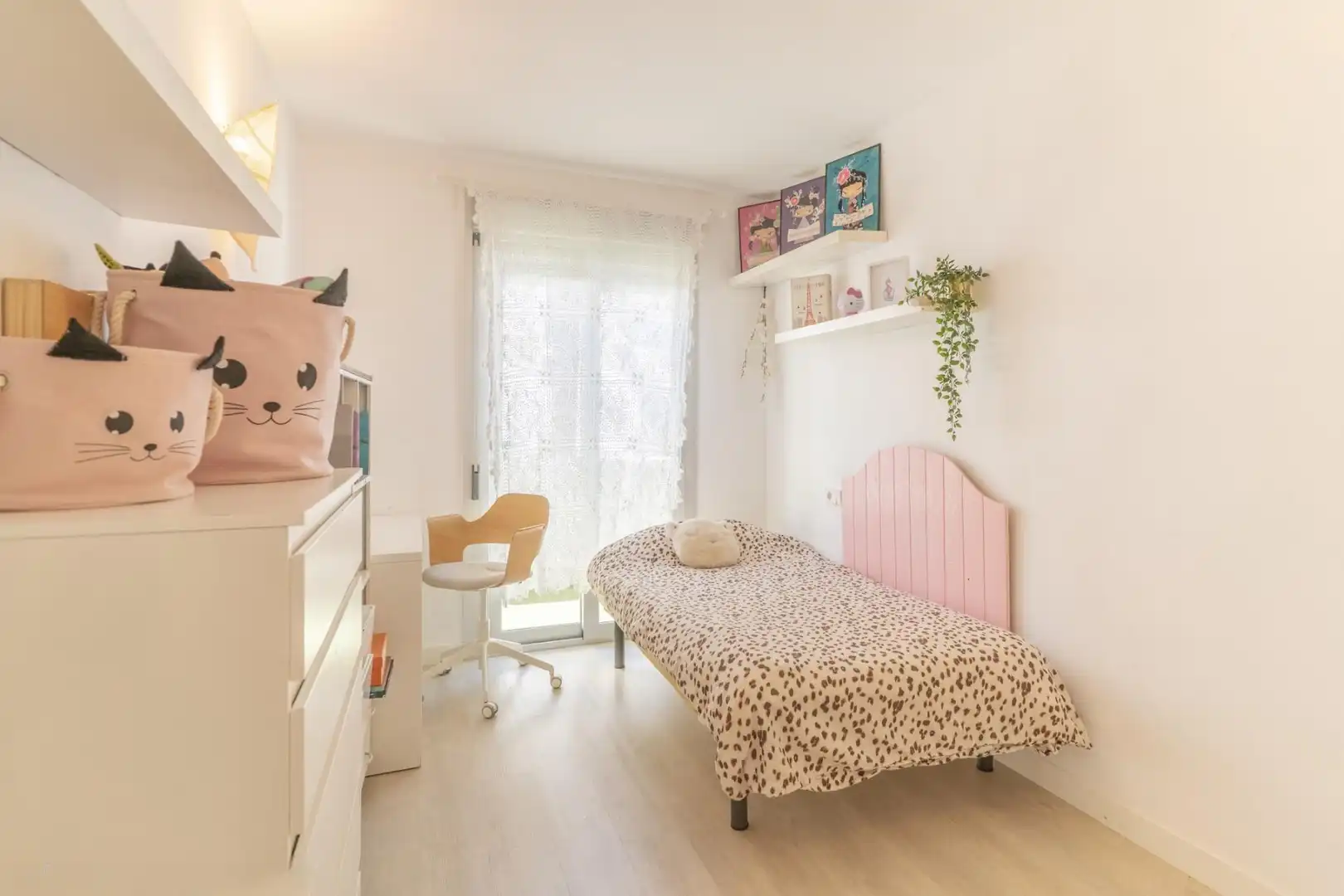 Bedroom of Ground floor for sale in Calvià  with Air Conditioner, Heating and Private garden