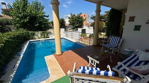 Photo 2 of House or chalet for sale in Calle Mercè Rodoreda, Santa Maria - L'Eixample - Sud Sumella, Barcelona