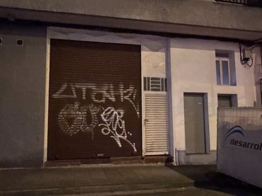 Gewerbefläche zur Miete in Rúa Lavandeira