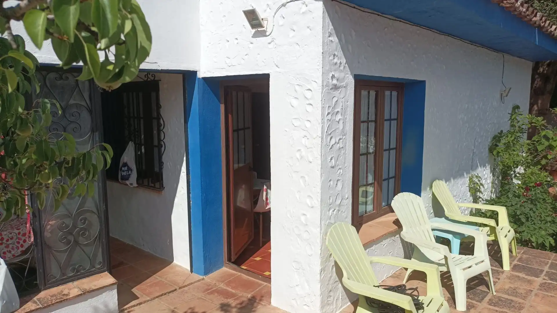 Country homes for sale in Ronda  with Heating, Private garden and Terrace