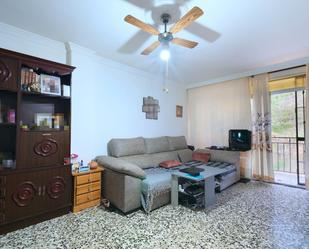 Sala d'estar de Casa o xalet en venda en Vélez-Málaga amb Terrassa
